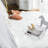 Malakie Faux Sheepskin Indoor Rug-1219884981