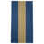Navy Blue/Gold