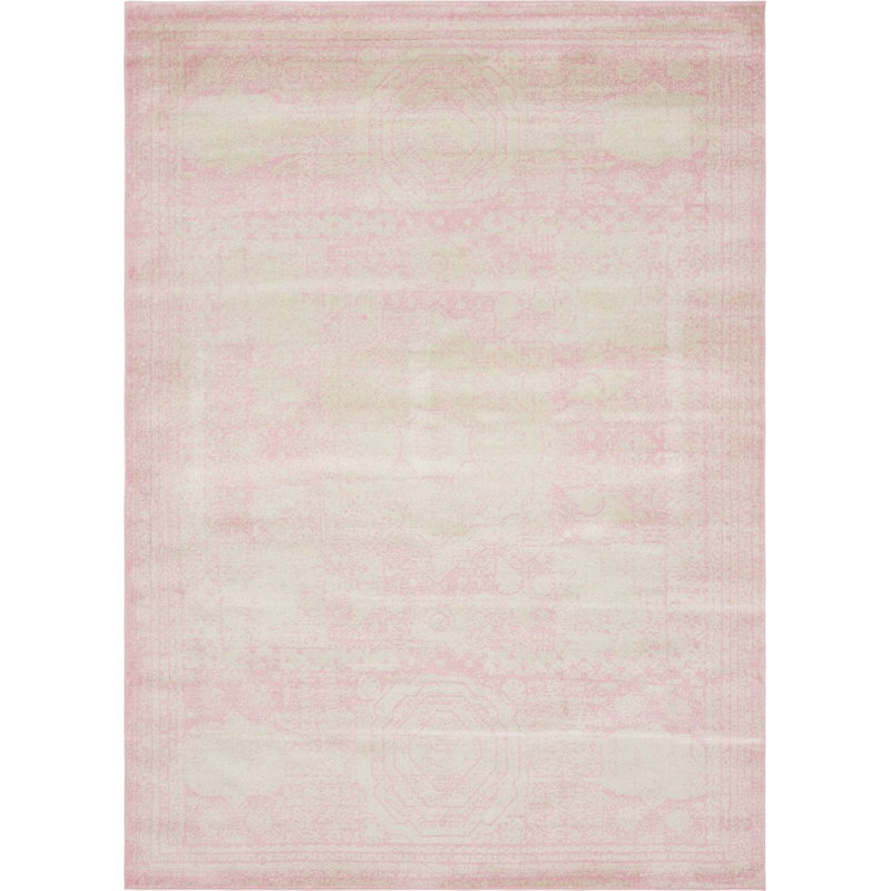 Vienna Oriental Indoor Rug, Rectangle 8' x 10'