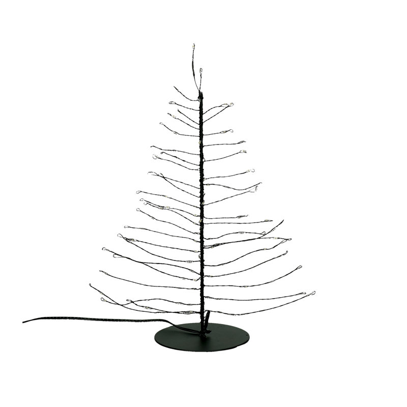 Coralie Christmas Tabletop Tree