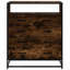 Shuntay Metal Rectangle Accent Chest-124351231