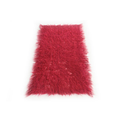 Tapis rose Odle