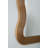 Ellisonville Floor Mirror