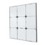 Miroir 36 po x 36 po