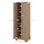 Armoire de rangement polyvalente 2 portes-1539473322