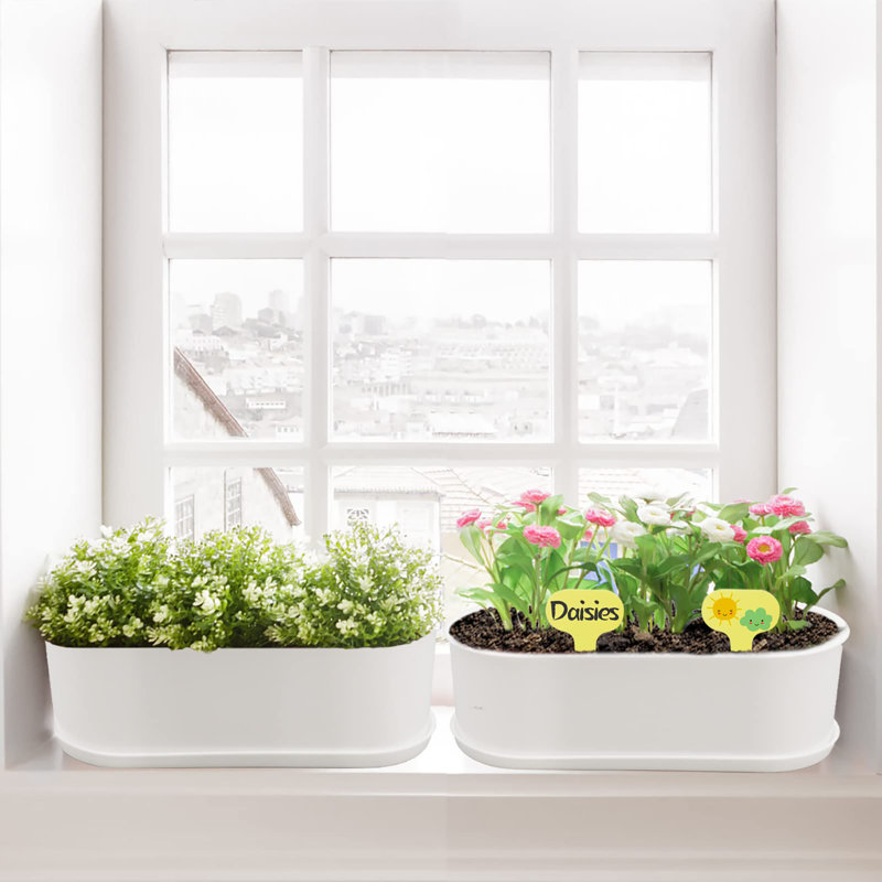 Planter Box