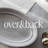 Over&Back Rimmed Oval Serving Platter-99296525