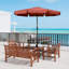 266cm Tilt Market Parasol-1970795806