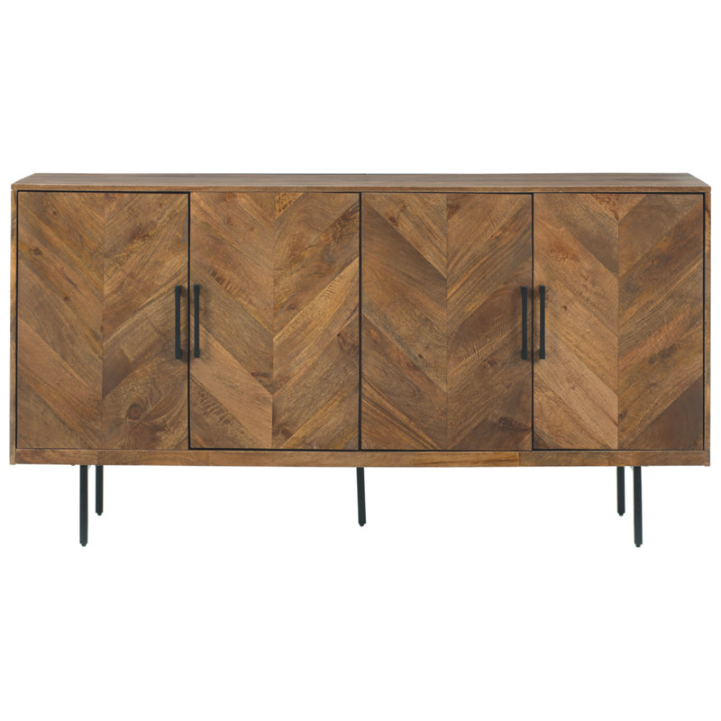 Kewstoke Accent Cabinet