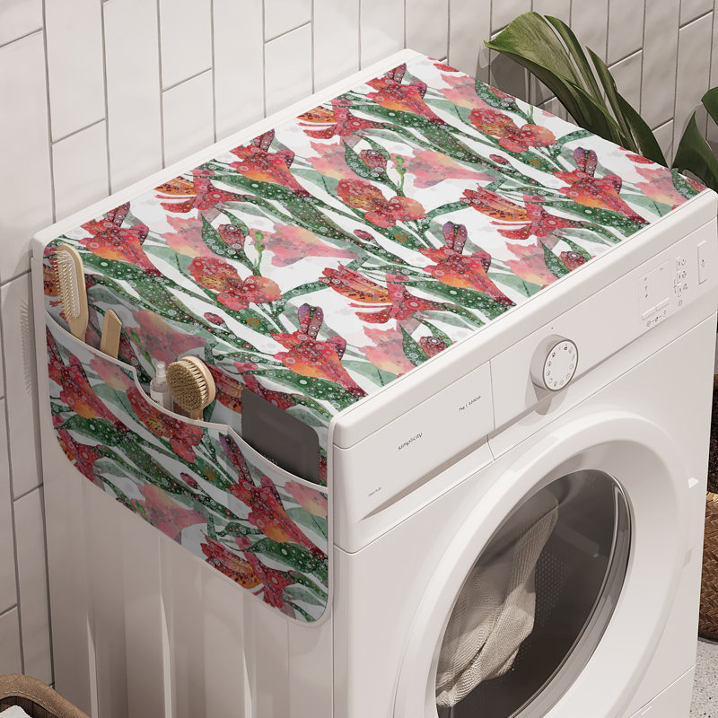 East Urban Home Floral