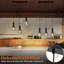 Modern Black Kitchen Island Pendant-345651460-345651463