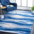 Tapis Jasper 100 Performance Abstract-20426070