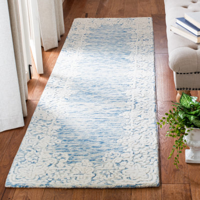 Ocala Hand Tufted Wool Oriental Rug