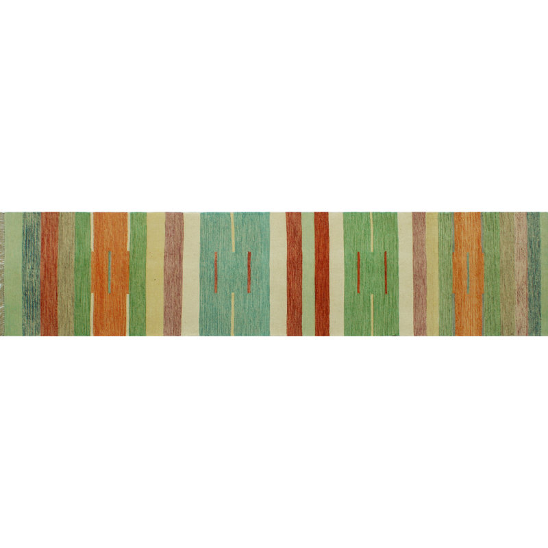 Candra Wool Indoor Rug