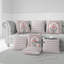 Splendeur moghole Intérieur/Extérieur 18x18-137485885-137485884