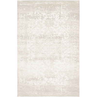 Kailee Oriental Indoor Rug
