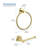 Circular 2 - Piece Bathroom Hardware Set-90977504