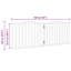 Tetlin Solid Wood Dog House Door-1161932299-1161932288