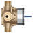 Grohsafe Pressure Balance Valve