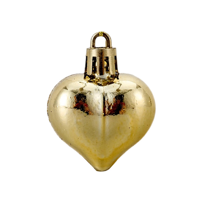 6.1cm Other Ball Ornament