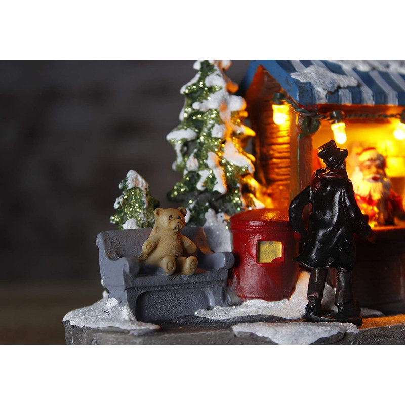 Christmas Christmas Village