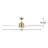 Carly 60'' Ceiling Fan with LED Lights-1457605031-1457605038-1457605039