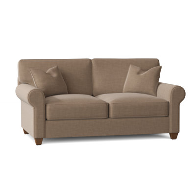 Upholstered 84'' Sofa