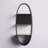 Annabell 2 Piece Oval Tiered Shelf
