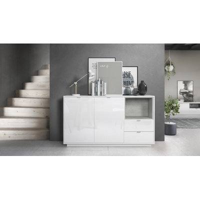 Mcclung 153cm Sideboard