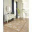 Tapis intérieur / extérieur brun clair Saldanha-1440966844