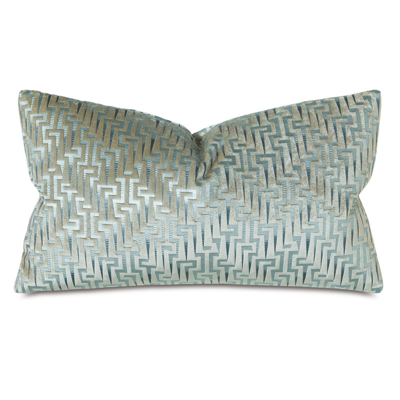 Rectangular Pillow Cover & Insert