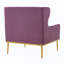 Fauteuil d'appoint-618756032
