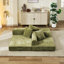 Canapé-lit convertible Green Comfy-1229512678