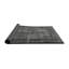 Tapis oriental noir Stennett-579939276
