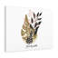 Live By Faith - Wrapped Canvas Print-2047604251