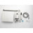 12" Rain Shower Head Systems Wall Mounted Shower-123949301