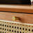 Solid Cherry Wood Sideboard