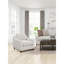 Fauteuil Mahaffey