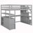 Hayzlie Kids Full Bunk Bed-1965065195