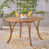Teak selected