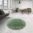 Oriental Indoor Rug-490043295