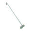 JVL Angled Sweeping Brush with Hard Bristles-131070511