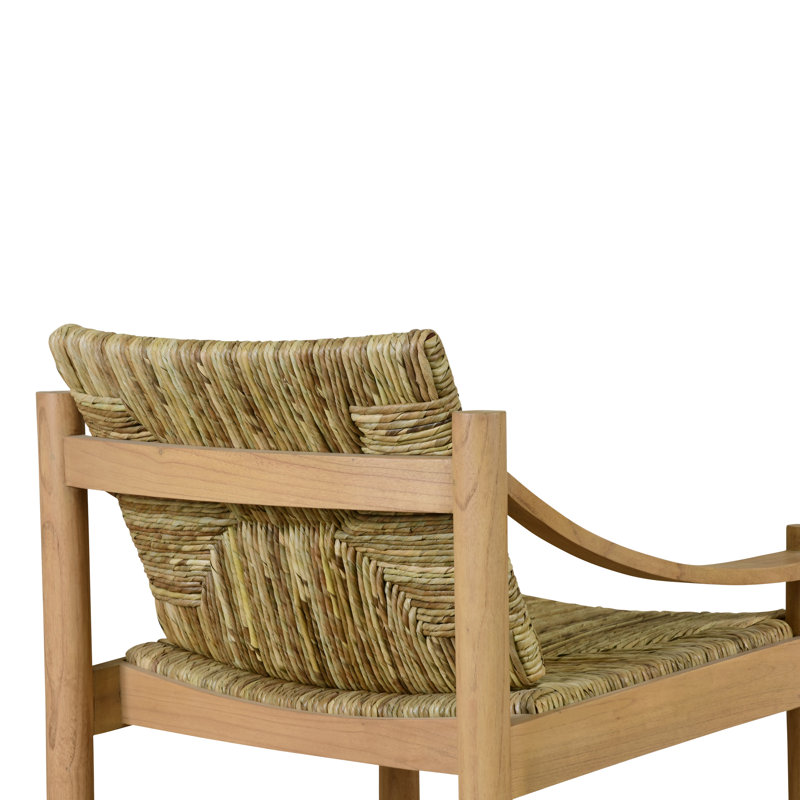 Fauteuil d'appoint Lucy