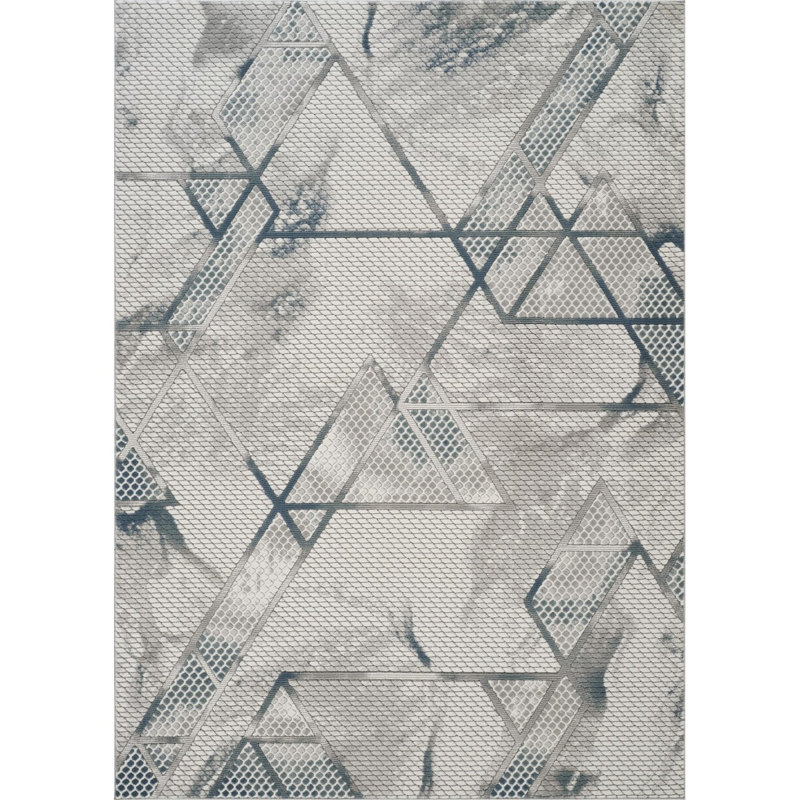7 Ft 10 In X 10 Ft 6 In Area Rug (29), Rectangle 7 pi 10 po x 10 pi 6 po