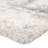 Mccollister Abstract Shag Cream Area Rug-170262854