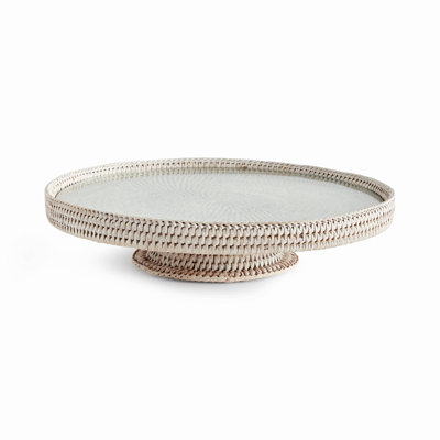 Meadowood Tray