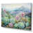 Toile tendue