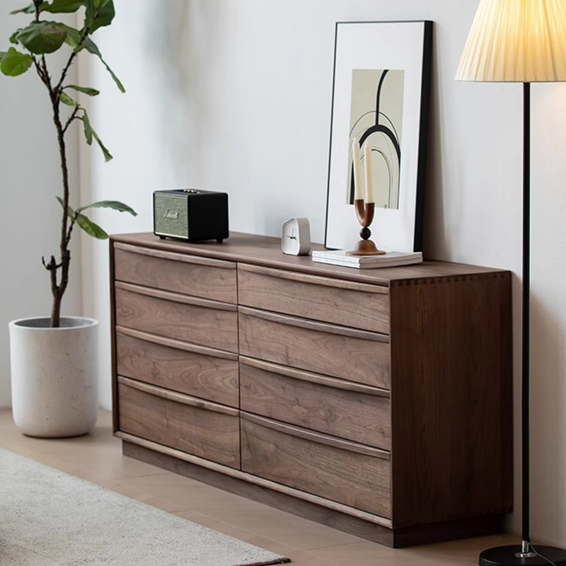 Table de buffet sur pied grande capacité, H 29,53 po x l 62,99 po x P 15,75 po