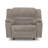 Tinku Upholstered Recliner