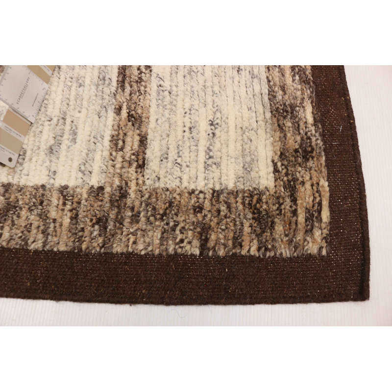 Tangier Ivory Rug 8'0" x 9'11"